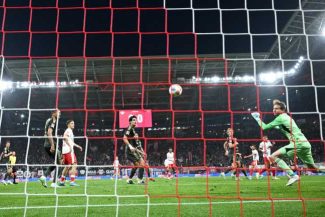 Fotbal: RB Leipzig a făcut un pas spre calificarea în Liga Campionilor