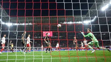Fotbal: RB Leipzig a făcut un pas spre calificarea în Liga Campionilor