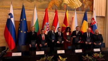 ASF: Memorandum de Înțelegere privind cooperarea între autoritățile competente pentru piețele de capital din Europa Centrală și de Sud-Est