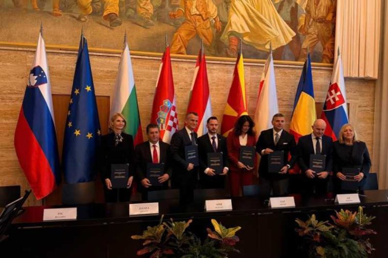 ASF: Memorandum de Înțelegere privind cooperarea între autoritățile competente pentru piețele de capital din Europa Centrală și de Sud-Est