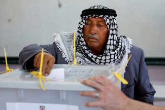 Palestinienii sunt chemați să voteze în alegeri municipale, primul scrutin de la războiul din Gaza