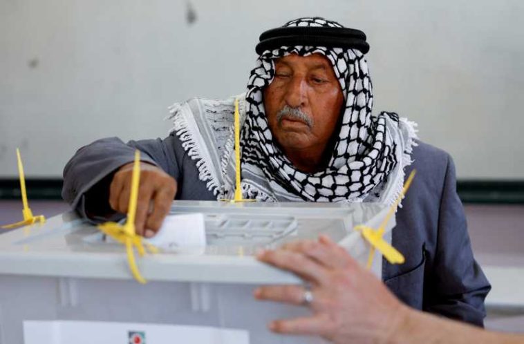 Palestinienii sunt chemați să voteze în alegeri municipale, primul scrutin de la războiul din Gaza