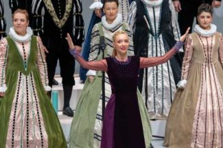 Corul Madrigal încheie cu un concert la Bologna al XXIII-lea turneu în Peninsulă, în cadrul Anului Cultural România-Italia 2026