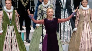 Corul Madrigal încheie cu un concert la Bologna al XXIII-lea turneu în Peninsulă, în cadrul Anului Cultural România-Italia 2026