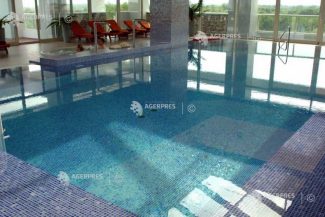 Constanța: Dosar penal deschis după ce mai multe persoane s-au intoxicat la o piscină din Eforie