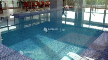 Constanța: Dosar penal deschis după ce mai multe persoane s-au intoxicat la o piscină din Eforie