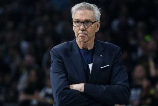 Baschet masculin:Fostul antrenor al Germaniei, Gordon Herbert, a avut probleme grave de sănătate din cauza Covid