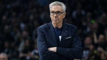 Baschet masculin:Fostul antrenor al Germaniei, Gordon Herbert, a avut probleme grave de sănătate din cauza Covid