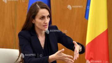 Țoiu: Ambasadorul rus nu a putut nega cu totul că drona intrată în spațiul aerian al României e a lor