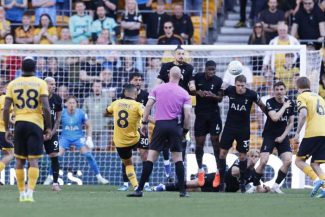 Fotbal: Tottenham, la prima victorie din 2026 în Premier League