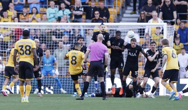 Fotbal: Tottenham, la prima victorie din 2026 în Premier League