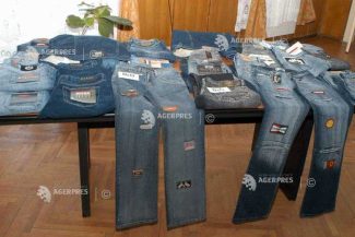 VIDEO Ministerul de Interne avertizează: în spatele unui ‘preț mic’ se pot ascunde rețele de contrafacere