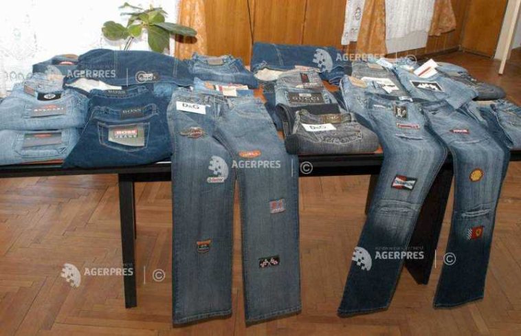 VIDEO Ministerul de Interne avertizează: în spatele unui ‘preț mic’ se pot ascunde rețele de contrafacere