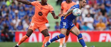 Fotbal: FC Barcelona a făcut un nou pas spre titlu în La Liga