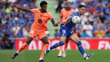 Fotbal: FC Barcelona a făcut un nou pas spre titlu în La Liga