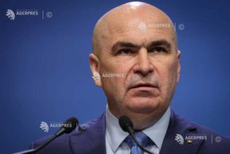 Incendiu la Soveja/Bolojan: Guvernul va aloca ajutoare familiilor lovite de nenorocire