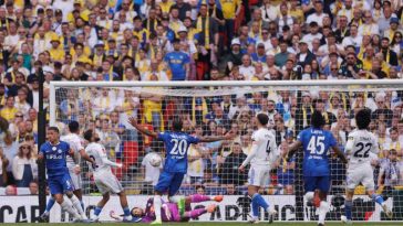 Fotbal: Chelsea Londra s-a calificat în finala Cupei Angliei