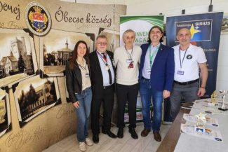 Hunedoara: Marele premiu și 17 medalii de aur obținute de Academia InventCor la Expoziția internațională INOST Banja Luka