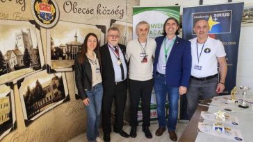 Hunedoara: Marele premiu și 17 medalii de aur obținute de Academia InventCor la Expoziția internațională INOST Banja Luka