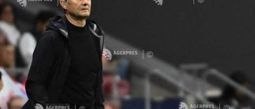 Fotbal: Ernesto Valverde va conduce meciul cu numărul 500 pe banca lui Athletic Bilbao