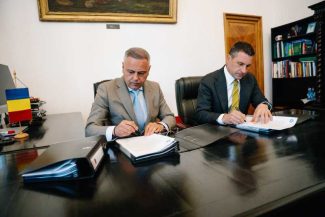 Tanczos Barna: Prioritatea zero la Ministerul Agriculturii – plata subvențiilor pe 2026 și obligațiile din PNRR
