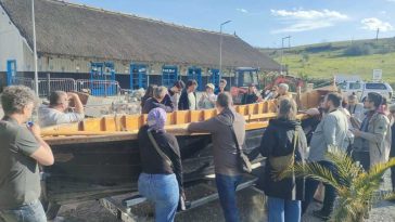 Tulcea: Proiect european pentru protejarea peisajului rural dunărean