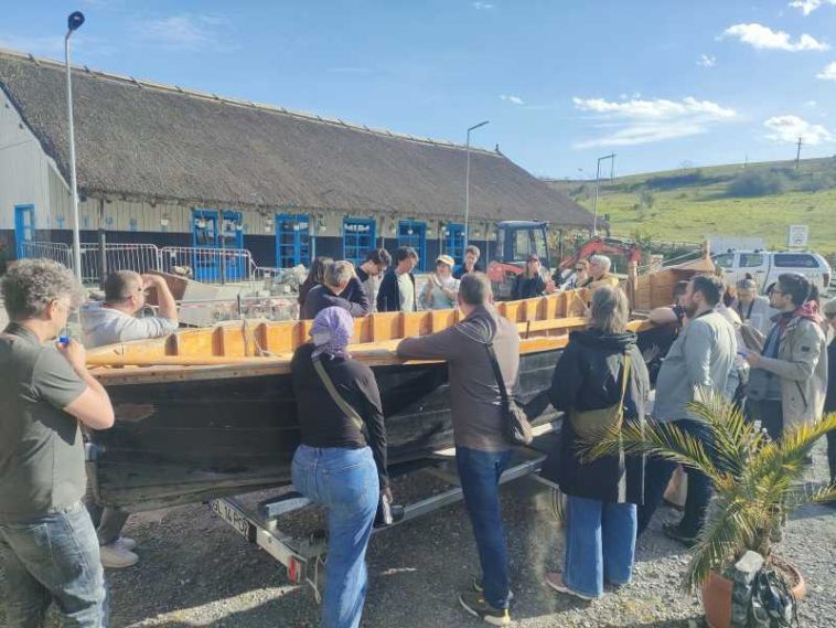 Tulcea: Proiect european pentru protejarea peisajului rural dunărean