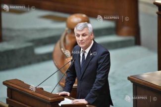 Zamfir: Proiectul de interzicere a vânzării activelor statului la companii strategice – în procedură de urgență; săptămâna viitoare – în plen