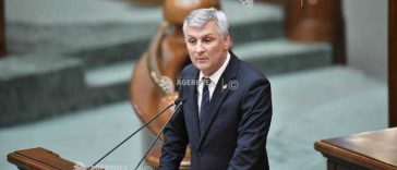 Zamfir: Proiectul de interzicere a vânzării activelor statului la companii strategice – în procedură de urgență; săptămâna viitoare – în plen