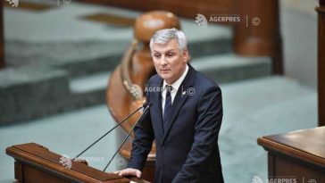 Zamfir: Proiectul de interzicere a vânzării activelor statului la companii strategice – în procedură de urgență; săptămâna viitoare – în plen