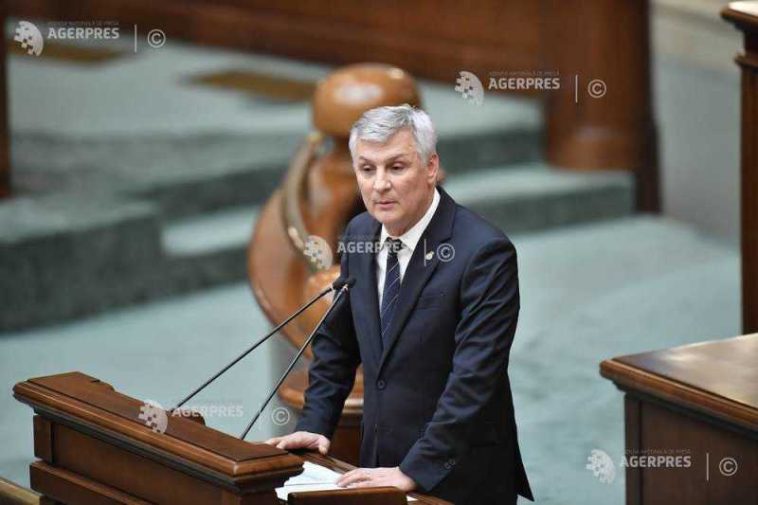 Zamfir: Proiectul de interzicere a vânzării activelor statului la companii strategice – în procedură de urgență; săptămâna viitoare – în plen