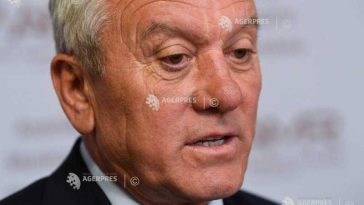 Constantin Toma: Moțiunea, o greșeală; PSD își va pierde identitatea într-un gest de disperare al președintelui Grindeanu