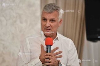 Zamfir: Colaborarea PSD-AUR, punctuală și pragmatică; dorim continuarea guvernării cu actualele partide, fără Ilie Bolojan