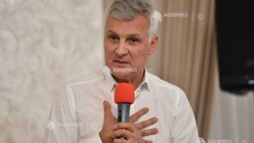 Zamfir: Colaborarea PSD-AUR, punctuală și pragmatică; dorim continuarea guvernării cu actualele partide, fără Ilie Bolojan