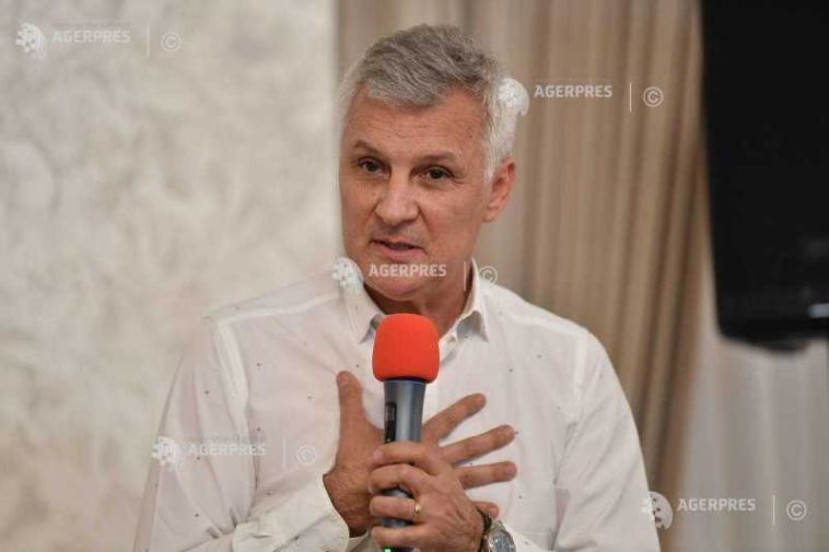 Zamfir: Colaborarea PSD-AUR, punctuală și pragmatică; dorim continuarea guvernării cu actualele partide, fără Ilie Bolojan