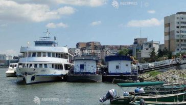 Tulcea: Curse suplimentare în Deltă, în minivacanța de 1 mai