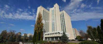 R.Moldova: Mandat de arestare pe numele lui Ilan Șor în dosarul privind finanțarea ilegală a partidelor