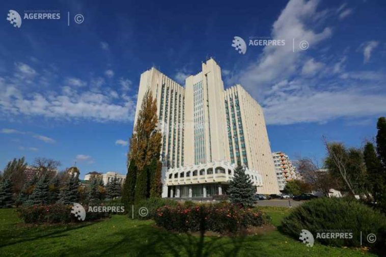 R.Moldova: Mandat de arestare pe numele lui Ilan Șor în dosarul privind finanțarea ilegală a partidelor