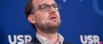 Fritz (USR): O moțiune de cenzură înseamnă luni de instabilitate politică, un nou tăvălug al prețurilor