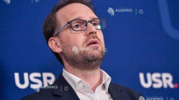 Fritz (USR): O moțiune de cenzură înseamnă luni de instabilitate politică, un nou tăvălug al prețurilor