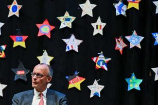 Cancelarul german Merz consideră că Statele Unite sunt ‘umilite’ de Iran