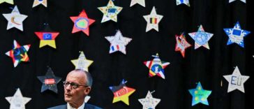 Cancelarul german Merz consideră că Statele Unite sunt ‘umilite’ de Iran