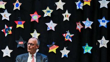 Cancelarul german Merz consideră că Statele Unite sunt ‘umilite’ de Iran