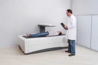 Galați: Spitalul Municipal Tecuci, dotat cu echipament medical de ultimă generație pentru depistarea rapidă a osteoporozei