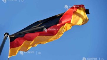 Guvernul german crede că Rusia se află în spatele unei campanii de spionaj prin intermediul serviciului Signal