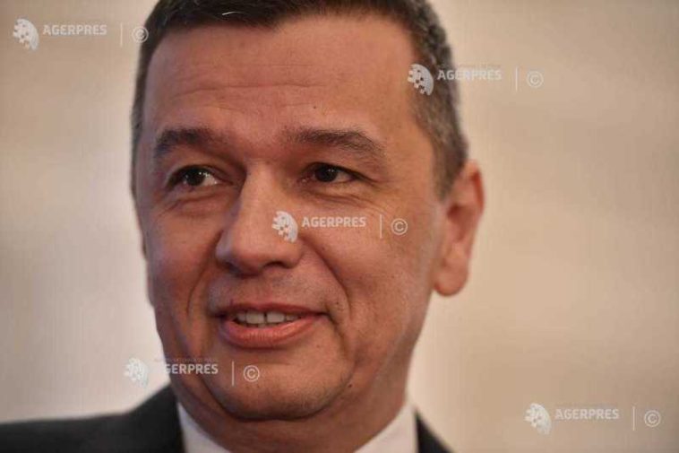 Grindeanu: Biroul Permanent Național a decis susținerea moțiunii de cenzură; secretarii de stat și prefecții PSD să demisioneze