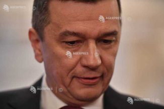 Grindeanu spune că nu i-a informat pe liderii ”fostei coaliții” despre moțiunea de cenzură: Am maximizat șansele