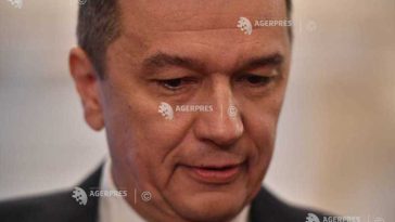 Grindeanu spune că nu i-a informat pe liderii ”fostei coaliții” despre moțiunea de cenzură: Am maximizat șansele