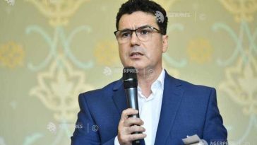Remus Pricopie: Promovarea unei moțiuni de cenzură de către PSD împreună cu AUR – o greșeală politică majoră