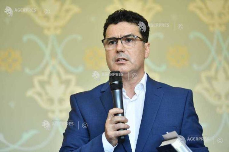 Remus Pricopie: Promovarea unei moțiuni de cenzură de către PSD împreună cu AUR – o greșeală politică majoră